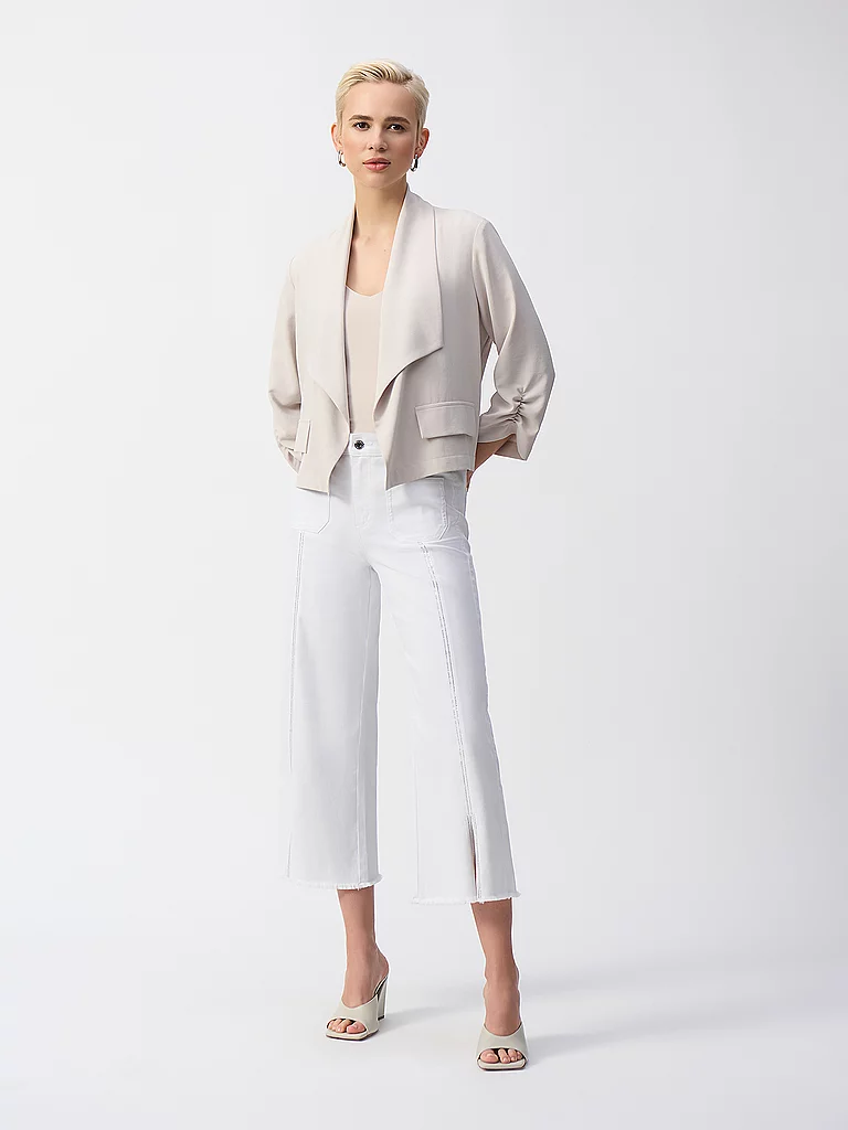 Joseph Ribkoff JäCkchen Beige | 46-image